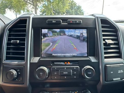 Used 2019 Ford F150 XLT w/ Equipment Group 302A Luxury RWD image 31