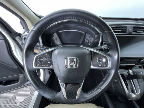 Used 2017 Honda CR-V EX-L image 15