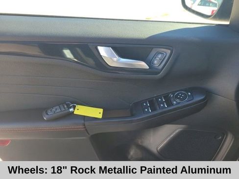 New 2026 Ford Escape ST-Line w/ Tech Pack #1 image 14