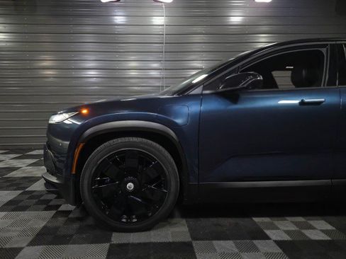 Used 2023 Fisker Ocean One image 40