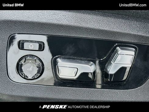 Used 2026 BMW X5 M60i AWD/4WD image 11