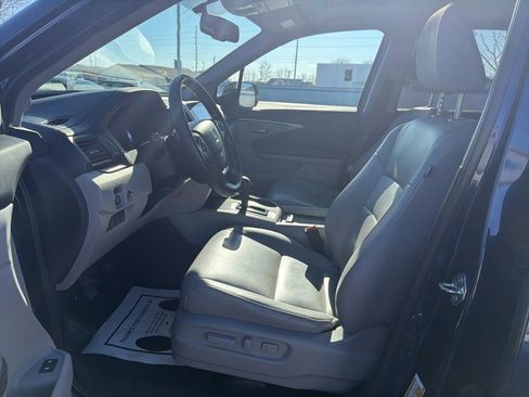 Used 2018 Honda Pilot EX-L image 18