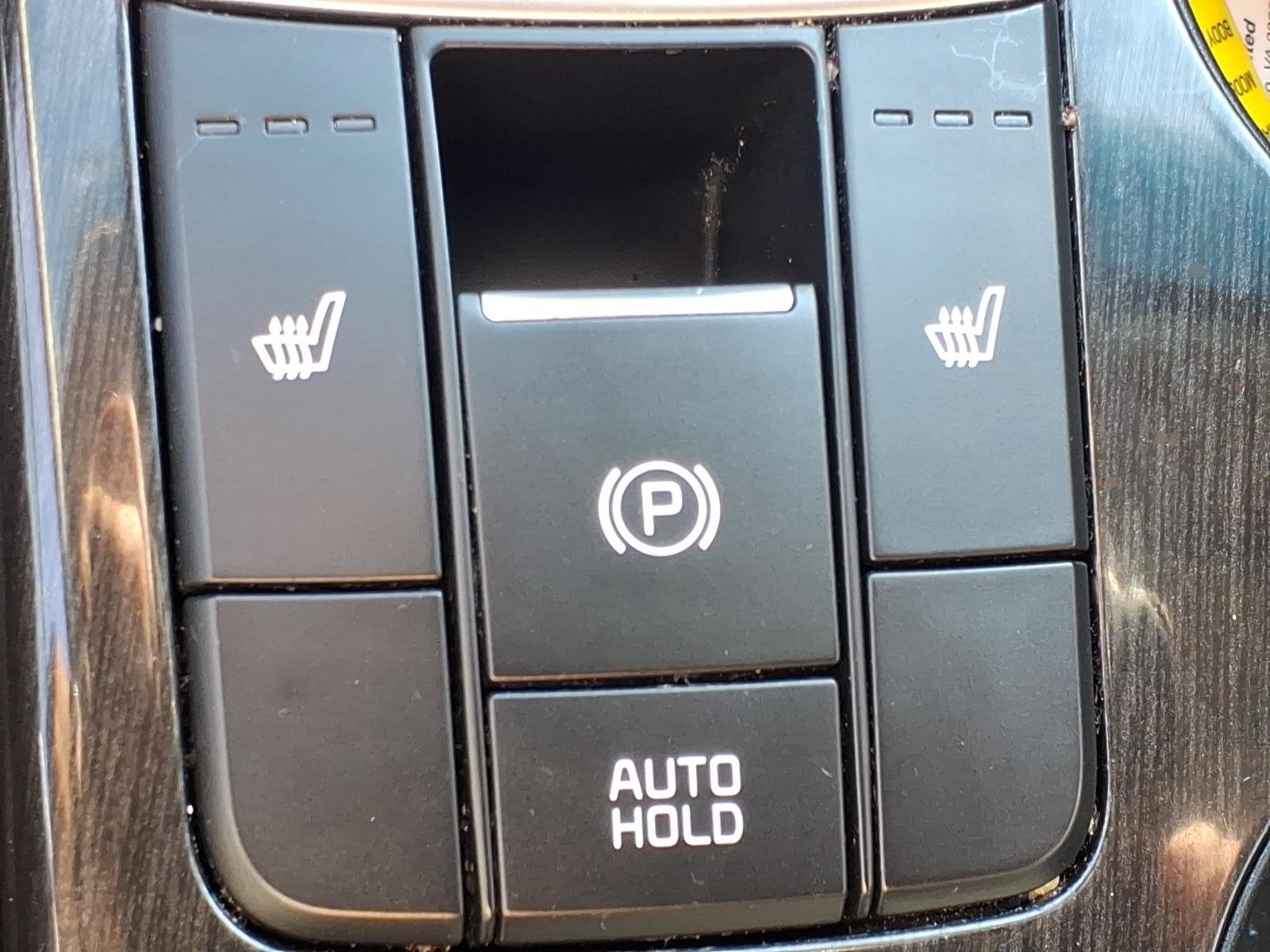 Used 2019 Kia Optima EX FWD image 10