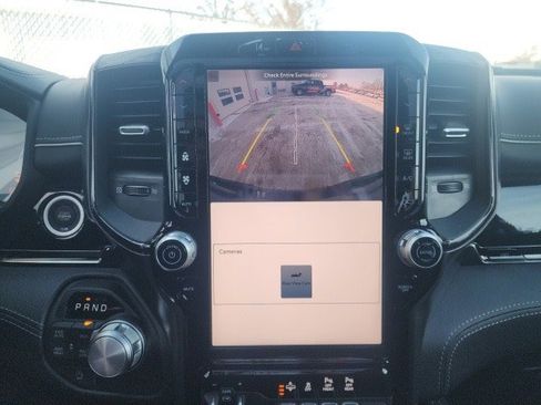 New 2026 RAM 1500 Limited image 4