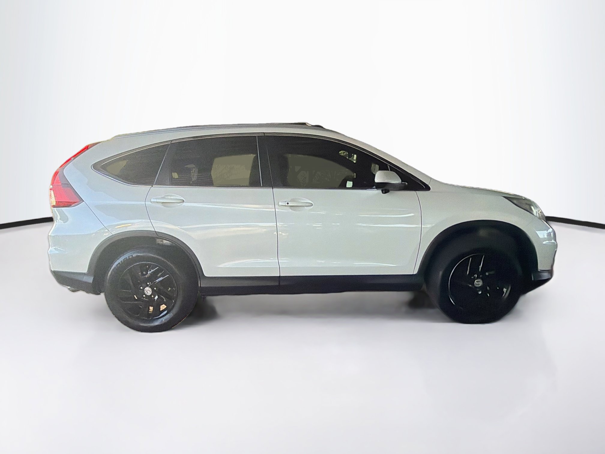 Used 2015 Honda CR-V EX-L image 10