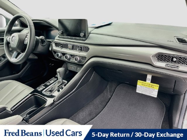 Used 2025 Acura Integra FWD image 35
