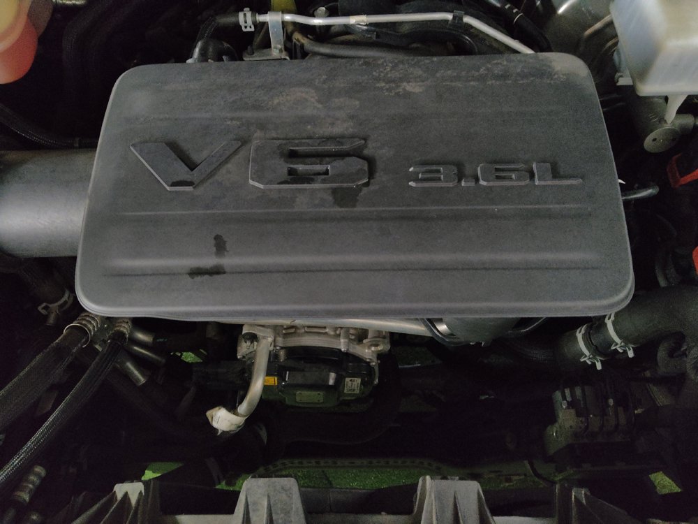 Used 2022 RAM 1500 Big Horn RWD image 30