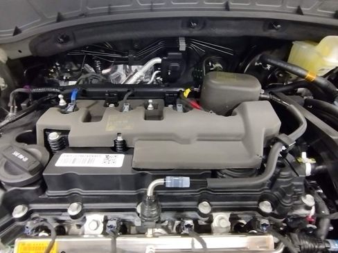 New 2026 Hyundai Tucson SE image 15