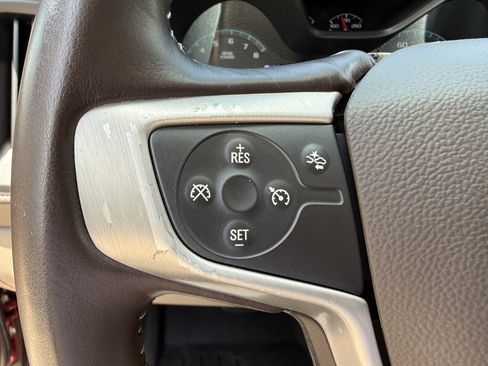 Used 2017 GMC Canyon SLT w/ Driver Alert Package AWD/4WD image 18
