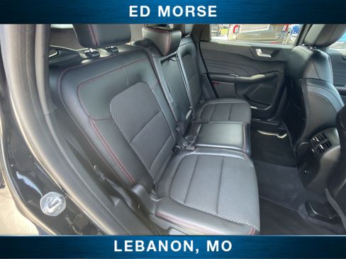Certified 2023 Ford Escape ST-Line w/ Tech Pack #1 AWD/4WD image 26