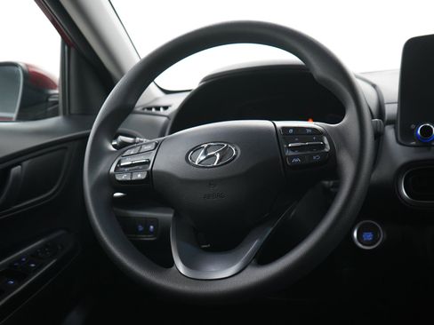 Used 2023 Hyundai Kona SEL w/ Cargo Package AWD/4WD image 16
