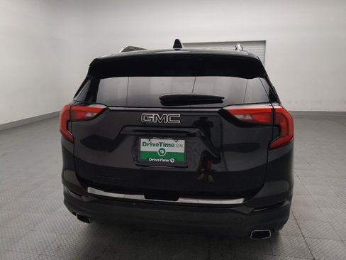 Used 2019 GMC Terrain SLT w/ Preferred Package FWD image 7