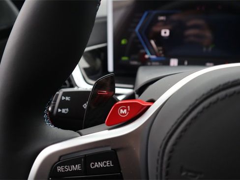 New 2026 BMW X5 M Competition w/ Executive Package image 30