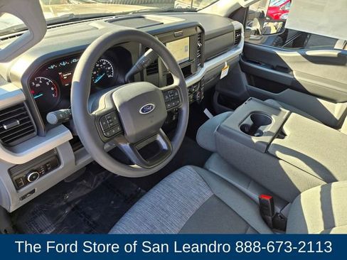 New 2026 Ford F250 XLT image 3