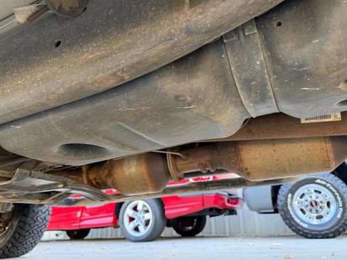 Used 2008 Dodge Ram 2500 Truck SLT w/ Trailer Tow Group image 16