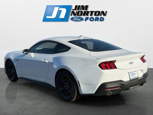 New 2026 Ford Mustang GT image 5