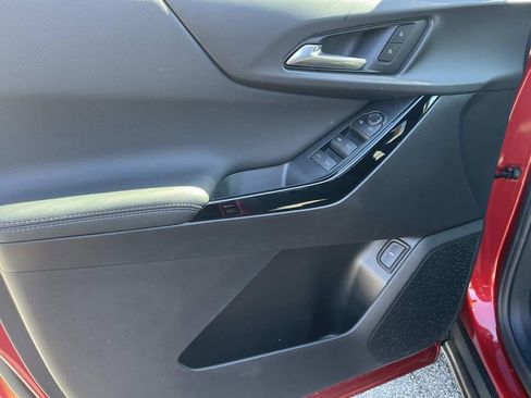 New 2026 Chevrolet Equinox LT w/ Convenience Package II image 15