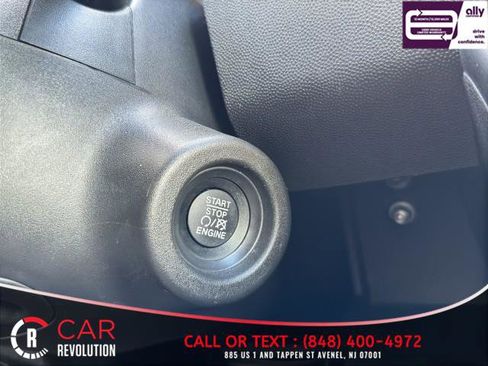 Used 2022 RAM ProMaster 3500 w/ Premium Convenience Group image 20