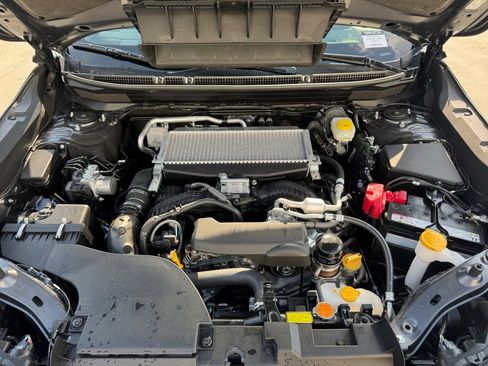 New 2026 Subaru Outback Touring XT AWD/4WD image 16