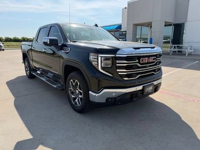 Used 2026 GMC Sierra 1500 SLT