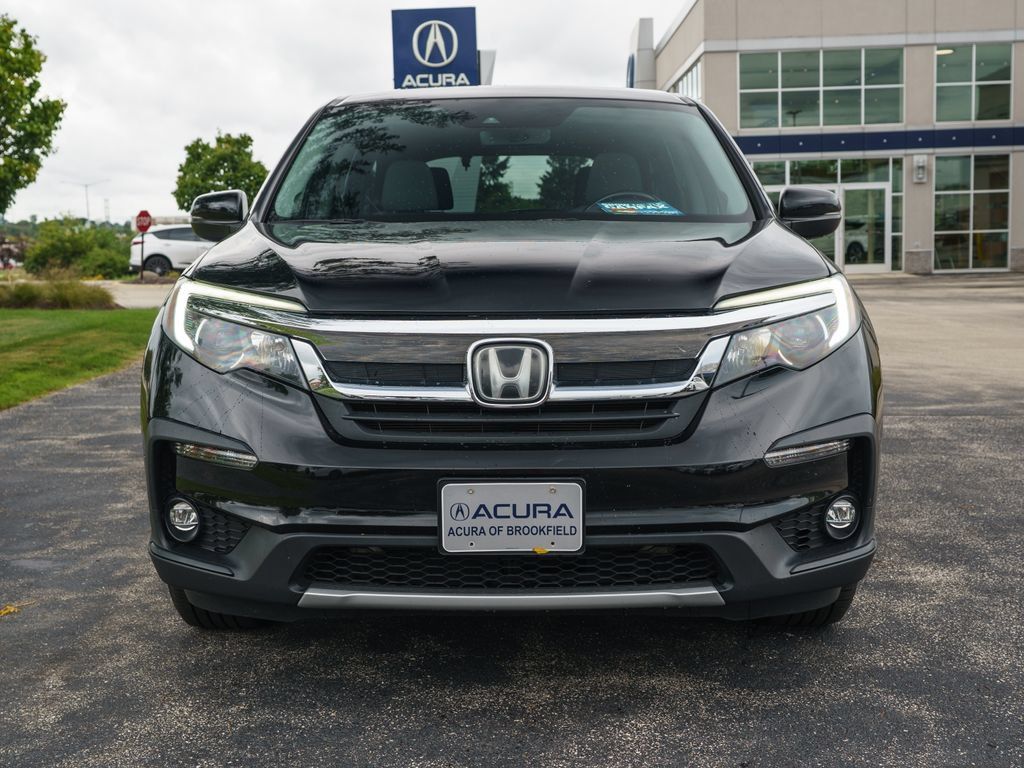 Used 2019 Honda Pilot EX-L image 3