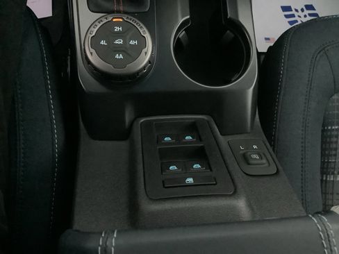 New 2026 Ford Bronco Heritage Edition AWD/4WD image 21