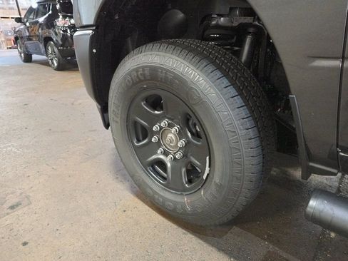 New 2025 RAM 2500 Tradesman image 27