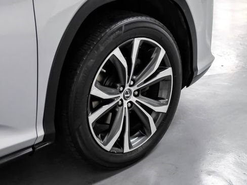 Used 2018 Lexus RX 350 FWD w/ Premium Package image 67