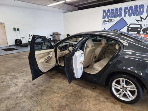Used 2015 Volvo S60 T5 Premier FWD image 14