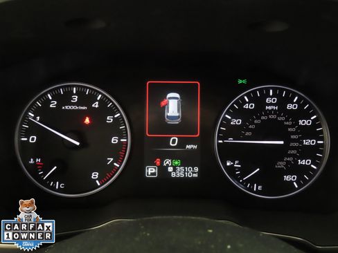 Used 2023 Subaru Outback Touring w/ Tech Package 2 AWD/4WD image 14