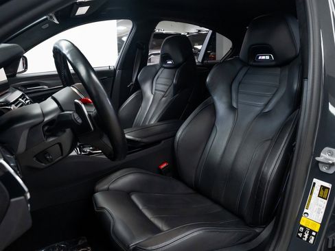 Used 2022 BMW M5 w/ Competition Package image 18