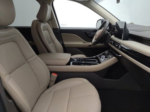 Used 2020 Lincoln Aviator Reserve image 21