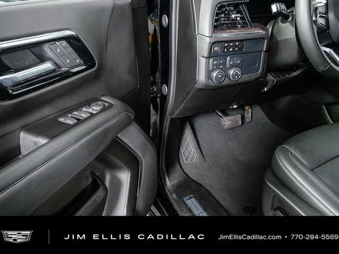 Used 2025 Chevrolet Tahoe LT AWD/4WD image 7