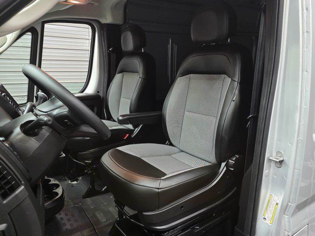 Used 2023 RAM ProMaster 1500 w/ Convenience Group FWD image 16