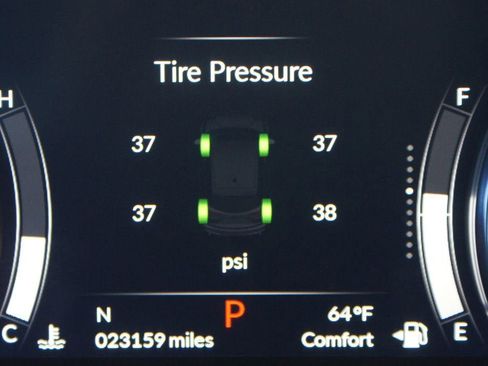 Used 2023 Acura RDX A-Spec image 4