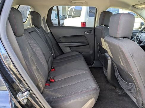 Used 2016 GMC Terrain SLE image 18