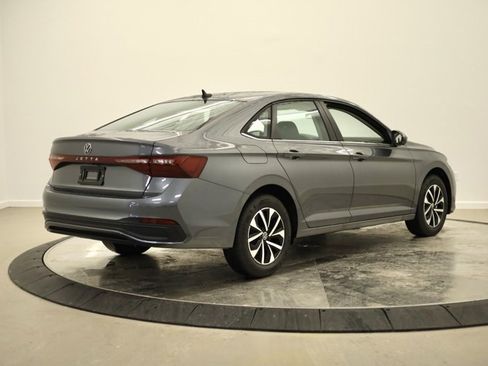 New 2026 Volkswagen Jetta S image 3