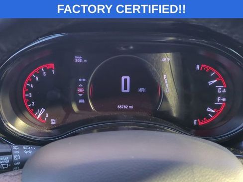 Certified 2023 Dodge Durango GT image 13