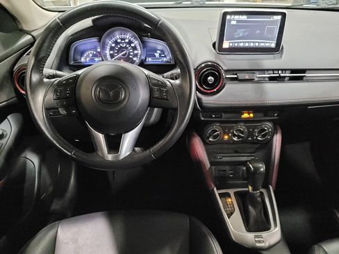 Used 2016 MAZDA CX-3 Touring w/ Premium Package AWD/4WD image 22