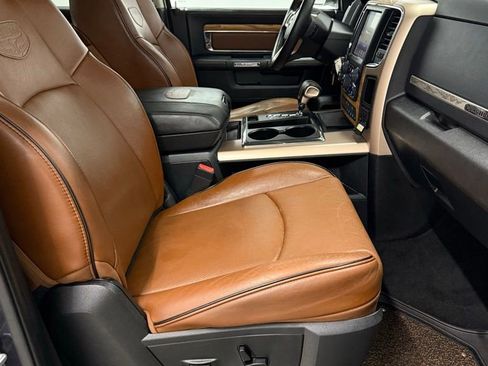 Used 2013 RAM 1500 Laramie Longhorn image 15
