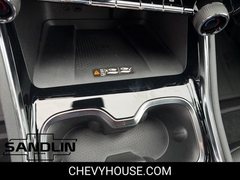 New 2026 Chevrolet Traverse LT w/ Midnight/Sport Edition image 32