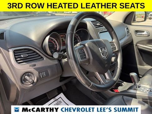 Used 2016 Dodge Journey Crossroad w/ Popular Equipment Group image 43