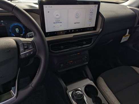 New 2025 Ford Bronco Sport Big Bend image 10