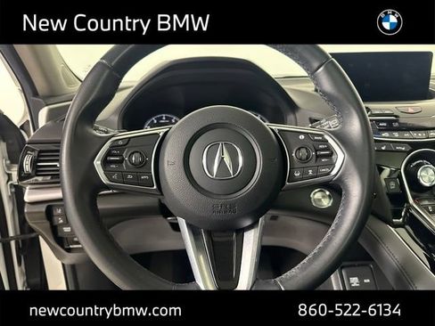Used 2020 Acura RDX AWD image 9