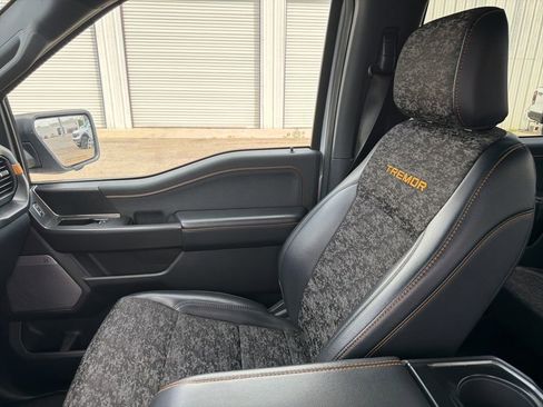 Used 2025 Ford F150 Tremor w/ Bed Utility Package AWD/4WD image 35