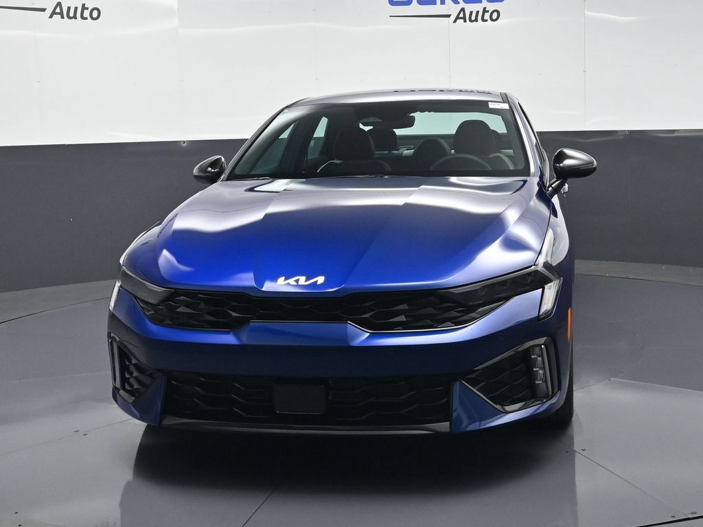 New 2026 Kia K5 GT-Line AWD/4WD image 3
