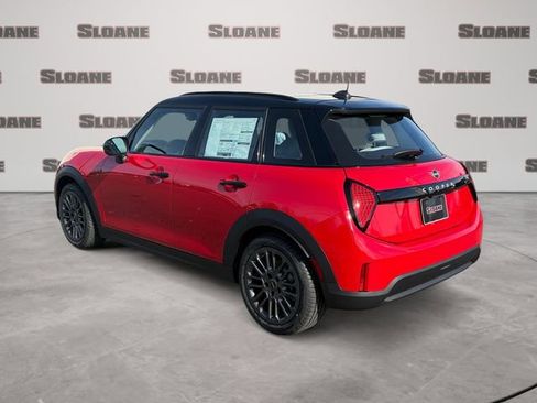 New 2026 MINI Cooper 4-Door Hardtop image 3