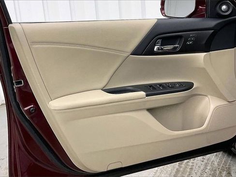 Used 2014 Honda Accord EX-L image 21