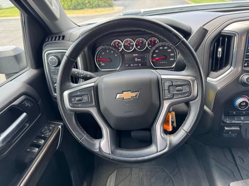 Certified 2023 Chevrolet Silverado 2500 LT AWD/4WD image 22