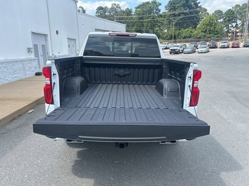 New 2026 Chevrolet Silverado 1500 RST image 5